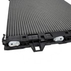 Condenseur de Climatisation Pour Mercedes-Benz CLA Classe A B GLA 2465000054