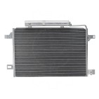 Condenseur de Climatisation Pour Mercedes-Benz Classe A B 1695000354 1695000754