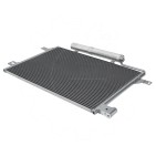 Condenseur de Climatisation Pour Mercedes-Benz Classe A B 1695000354 1695000754