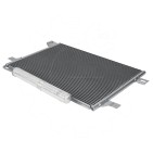 Condenseur de Climatisation Pour Mercedes-Benz Classe A B 1695000354 1695000754