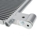 Condenseur de Climatisation Pour Mercedes-Benz Classe A B 1695000354 1695000754