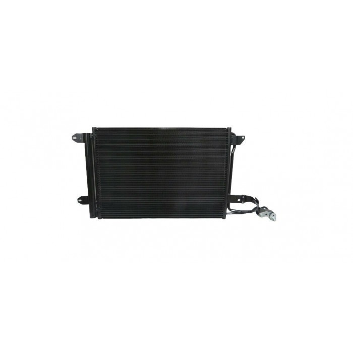 Condensateur de clim pour A3 TT ALTEA XL LEON YETI EOS GOLF TOURAN 1K0820411D