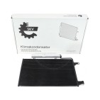 Condenseur de Climatisation Pour Mercedes-Benz Classe A B 1695000054 1695000654