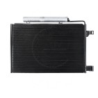 Condenseur de Climatisation Pour Mercedes-Benz Classe A B 1695000054 1695000654