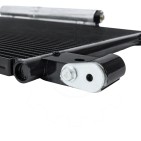 Condenseur de Climatisation Pour Mercedes-Benz Classe A B 1695000054 1695000654