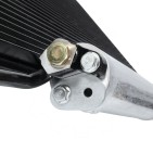 Condenseur de Climatisation Pour Mercedes-Benz Classe A B 1695000054 1695000654