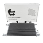 Condenseur de Climatisation Pour Mercedes-Benz Classe C CLC T-Model 2035000854