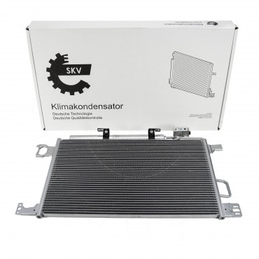 Condenseur de Climatisation Pour Mercedes-Benz Classe C CLC T-Model 2035000854