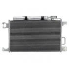 Condenseur de Climatisation Pour Mercedes-Benz Classe C CLC T-Model 2035000854