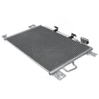 Condenseur de Climatisation Pour Mercedes-Benz Classe C CLC T-Model 2035000854
