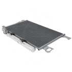 Condenseur de Climatisation Pour Mercedes-Benz Classe C CLC T-Model 2035000854