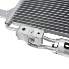 Condenseur de Climatisation Pour Mercedes-Benz Classe C CLC T-Model 2035000854