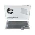 Condenseur de Climatisation Pour Mercedes-Benz Classe C T-Model CLK A2035000954