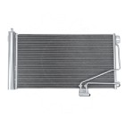 Condenseur de Climatisation Pour Mercedes-Benz Classe C T-Model CLK A2035000954