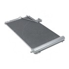 Condenseur de Climatisation Pour Mercedes-Benz Classe C T-Model CLK A2035000954