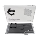 Condenseur de Climatisation Pour Mercedes-Benz Classe C T-Model CLK 2035001054
