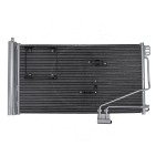 Condenseur de Climatisation Pour Mercedes-Benz Classe C T-Model CLK 2035001054