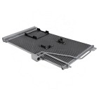 Condenseur de Climatisation Pour Mercedes-Benz Classe C T-Model CLK 2035001054