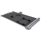 Condenseur de Climatisation Pour Mercedes-Benz Classe C T-Model CLK 2035001054
