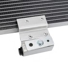 Condenseur de Climatisation Pour Mercedes-Benz Classe C T-Model CLK 2035001054