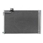 Condenseur de Climatisation Pour Mercedes-Benz Classe C T-Model E CLS 1975000054