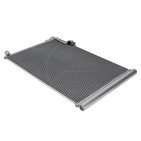 Condenseur de Climatisation Pour Mercedes-Benz Classe C T-Model E CLS 1975000054