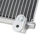 Condenseur de Climatisation Pour Mercedes-Benz Classe C T-Model E CLS 1975000054