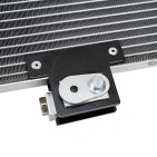 Condenseur de Climatisation Pour Mercedes-Benz Classe C T-Model E CLS 1975000054