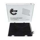 Condenseur de Climatisation Pour Mercedes-Benz Classe E T-Model 2108300270