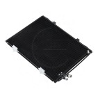 Condenseur de Climatisation Pour Mercedes-Benz Classe E T-Model 2108300270