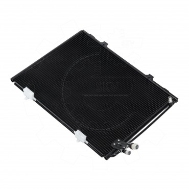 Condenseur de Climatisation Pour Mercedes-Benz Classe E T-Model 2108300270