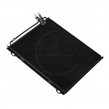 Condenseur de Climatisation Pour Mercedes-Benz Classe E T-Model 2108300270