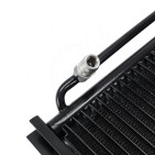 Condenseur de Climatisation Pour Mercedes-Benz Classe E T-Model 2108300270
