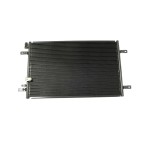 Condensateur de clim pour AUDI A6 4F0260401E 4F0260403P 4F0260403D 4F0260403E