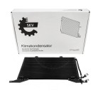Condenseur de Climatisation Pour Mercedes-Benz Classe E T-Model 2108300370