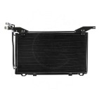 Condenseur de Climatisation Pour Mercedes-Benz Classe E T-Model 2108300370