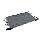 Condensateur de clim Pour C4 ASX LANCER OUTLANDER PEUGEOT 4007 4008 6455FA