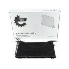 Condenseur de Climatisation Pour Mercedes-Benz Classe E T-Model 2108300470