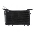Condenseur de Climatisation Pour Mercedes-Benz Classe E T-Model 2108300470