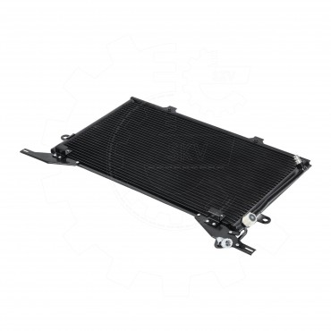 Condenseur de Climatisation Pour Mercedes-Benz Classe E T-Model 2108300470
