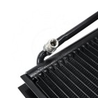 Condenseur de Climatisation Pour Mercedes-Benz Classe E T-Model 2108300470