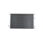 Condensateur de clim Pour CADILLAC BLS SAAB 9-3X 12804660 12793295