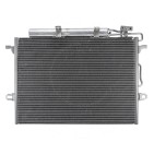 Condenseur de Climatisation Pour Mercedes-Benz Classe E T-Model CLS Mini Mini