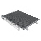Condenseur de Climatisation Pour Mercedes-Benz Classe E T-Model CLS Mini Mini