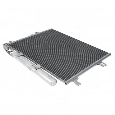 Condenseur de Climatisation Pour Mercedes-Benz Classe E T-Model CLS Mini Mini