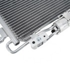 Condenseur de Climatisation Pour Mercedes-Benz Classe E T-Model CLS Mini Mini