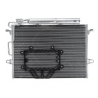 Condenseur de Climatisation Pour Mercedes-Benz Classe E T-Model CLS 2115000554