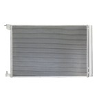 Condensateur de clim Pour CLASSE C E S CLS GLC V-CLASS VITO Mixto 995000454