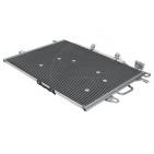Condenseur de Climatisation Pour Mercedes-Benz Classe E T-Model CLS 2115000554
