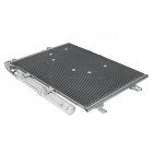 Condenseur de Climatisation Pour Mercedes-Benz Classe E T-Model CLS 2115000554